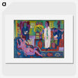 2-5_Ernst-Ludwig-Kirchner_picture