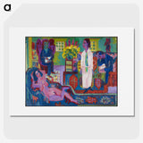 2-5_Ernst-Ludwig-Kirchner_picture
