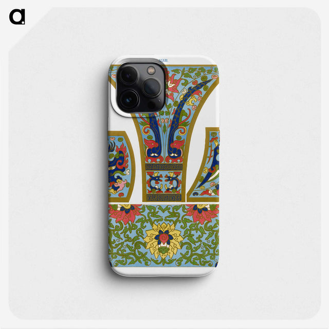 2-5_Examples-of-Chinese-Ornament_phone