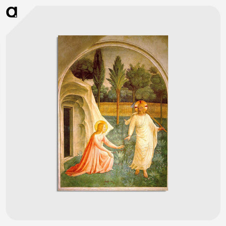 2-5_Fra-Angelico_postcard