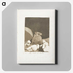 2-5_Francisco-de-Goya_canvas