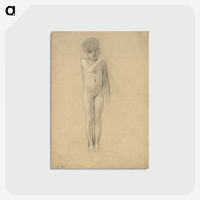 2-5_Gustav-Klimt_postcard