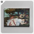 2-5_Gustave-Courbet_canvas