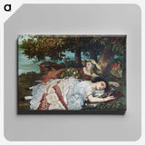2-5_Gustave-Courbet_canvas