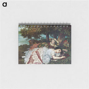 2-5_Gustave-Courbet_memo