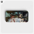 2-5_Gustave-Courbet_phone