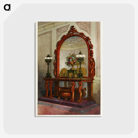 2-5_Industrial-Arts-of-the-Nineteenth-Century_postcard