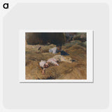 2-5_Joaquin-Sorolla_hagaki