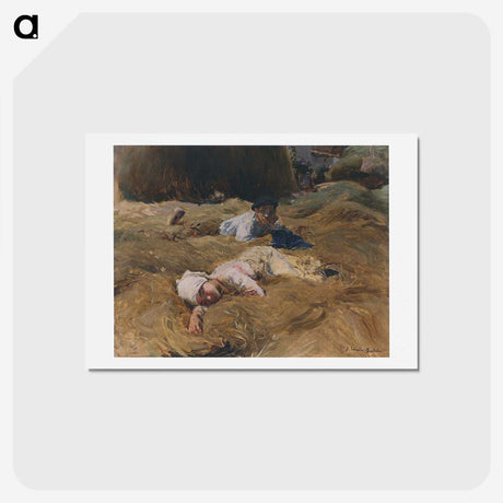 2-5_Joaquin-Sorolla_hagaki