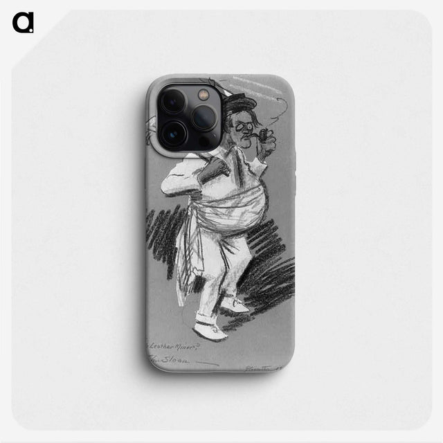 2-5_John-Sloan_phone