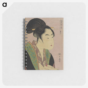 2-5_Kitagawa-Utamaro_memo