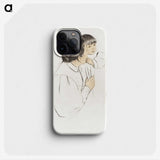 2-5_Mary-Cassatt_phone