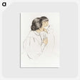 2-5_Mary-Cassatt_postcard