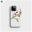 2-5_Mary-Vaux-Walcott_phone