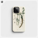 2-5_Medical-Botany_phone