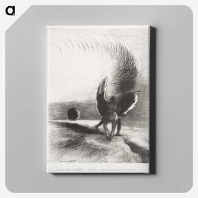 2-5_Odilon-Redon_canvas