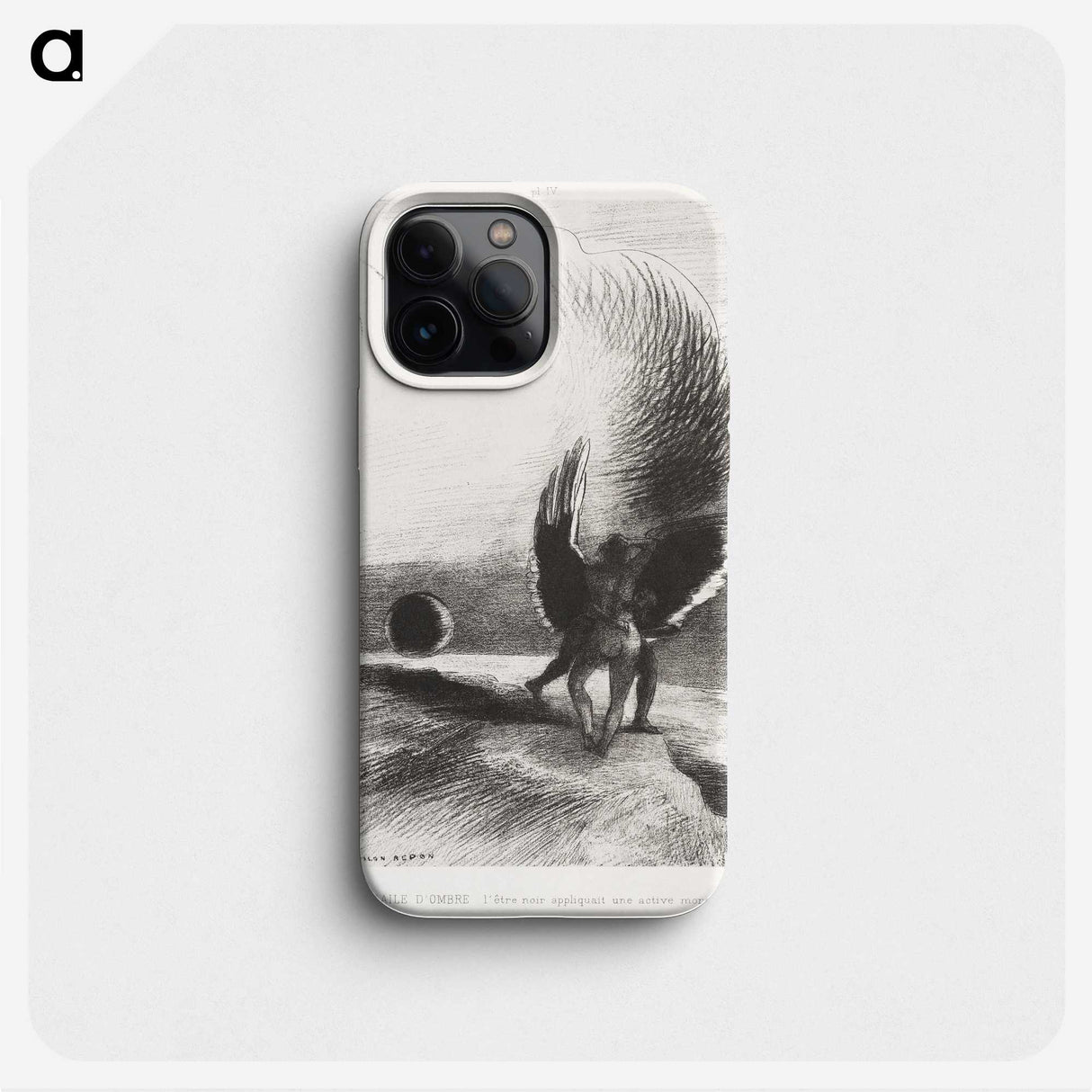 2-5_Odilon-Redon_phone