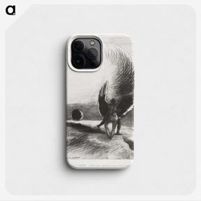 2-5_Odilon-Redon_phone