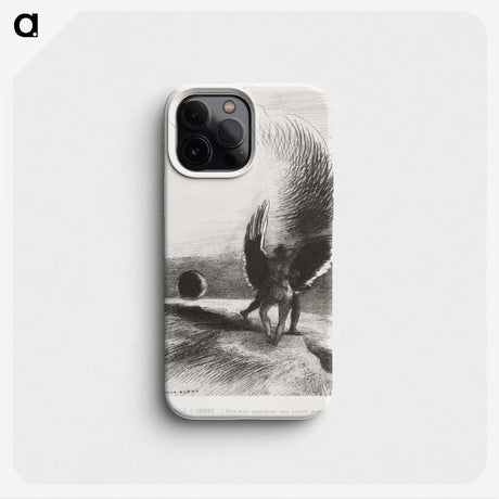 2-5_Odilon-Redon_phone
