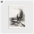 2-5_Odilon-Redon_postcard