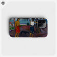 2-5_Paul-Gauguin_phone