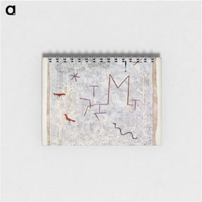 2-5_Paul-Klee_memo