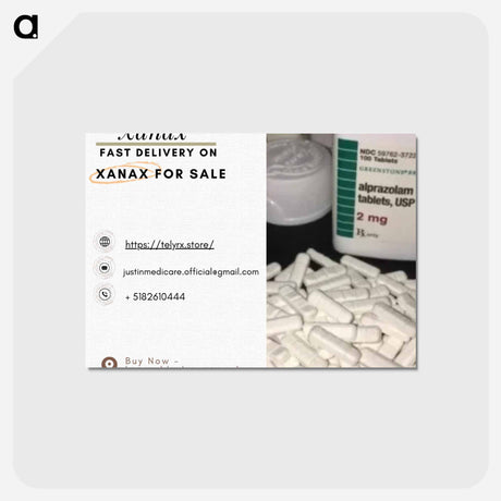 アートポストカード-Buy Xanax Online with Fast and Reliable Shipping - ピーター ブリューゲル Postcard.