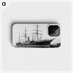 2-5_The-Burton-Brothers_phone