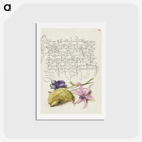 2-5_The-Model-Book-of-Calligraphy_hagaki