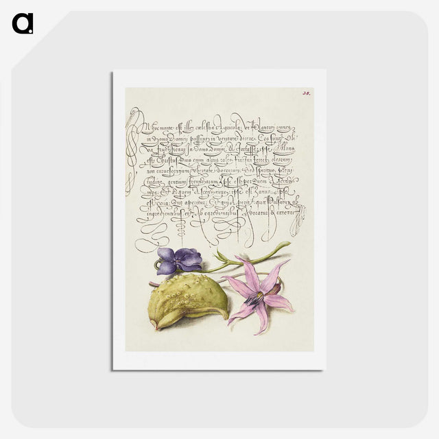 2-5_The-Model-Book-of-Calligraphy_hagaki