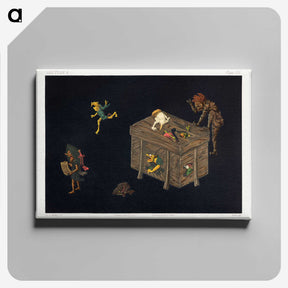 2-5_The-Ornamental-Arts-of-Japan_canvas