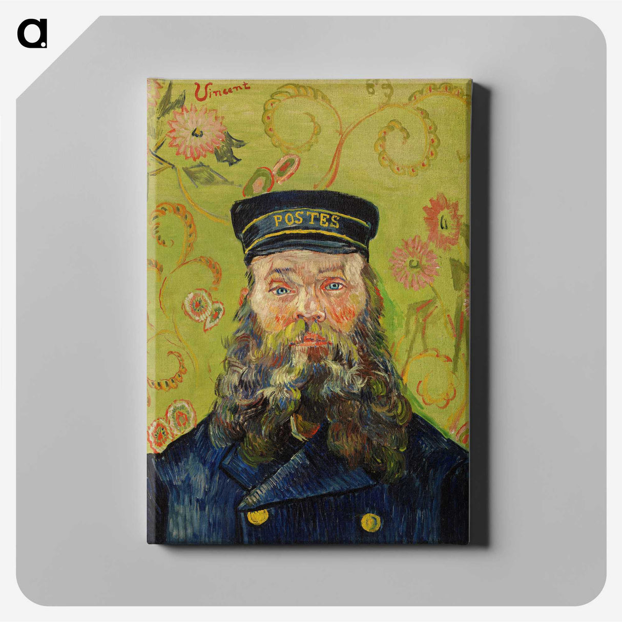 2-5_Vincent-van-Gogh_canvas