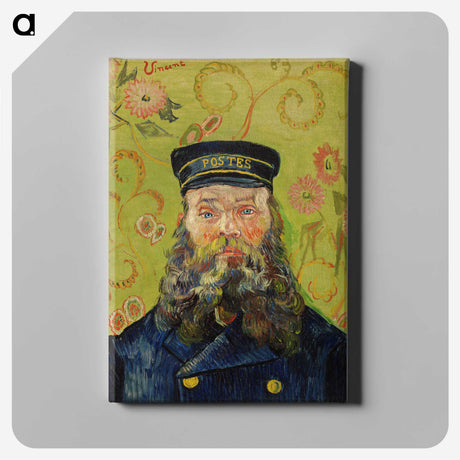 2-5_Vincent-van-Gogh_canvas