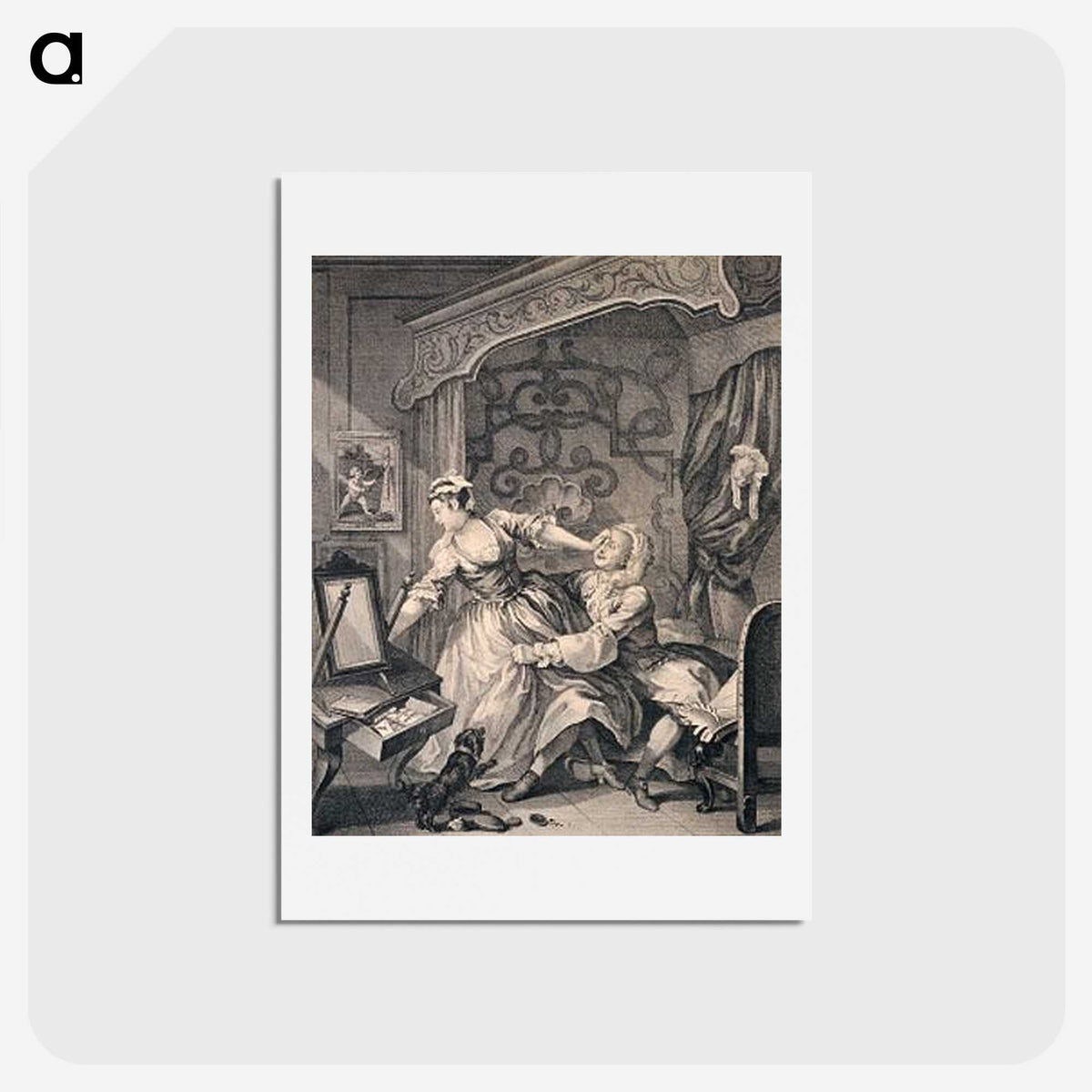 2-5_William-Hogarth_hagaki