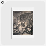 2-5_William-Hogarth_hagaki