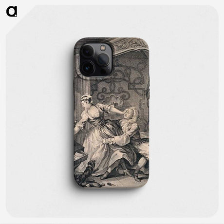 2-5_William-Hogarth_phone