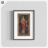 2-5_William-Morris_blk