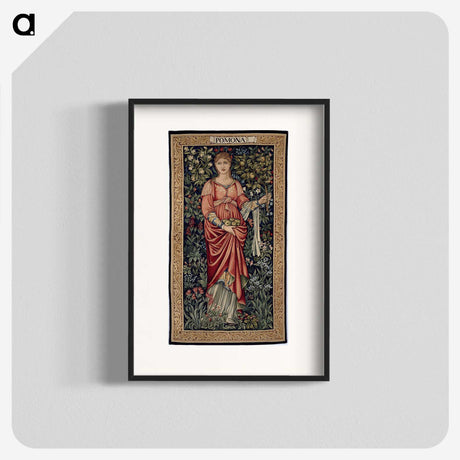 2-5_William-Morris_blk