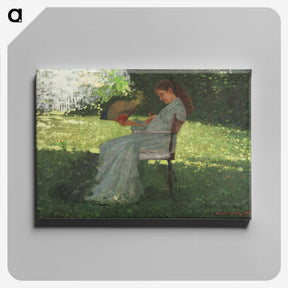 2-5_Winslow-Homer_canvas