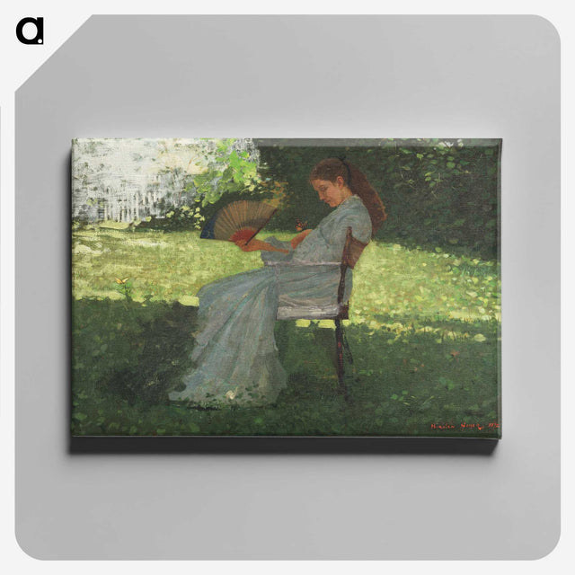 2-5_Winslow-Homer_canvas