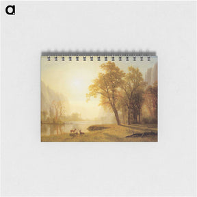 2-60_Albert-Bierstadt_memo