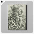 2-60_Albrecht-Durer_canvas