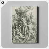 2-60_Albrecht-Durer_canvas