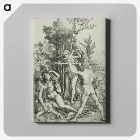 2-60_Albrecht-Durer_canvas
