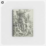 2-60_Albrecht-Durer_memo