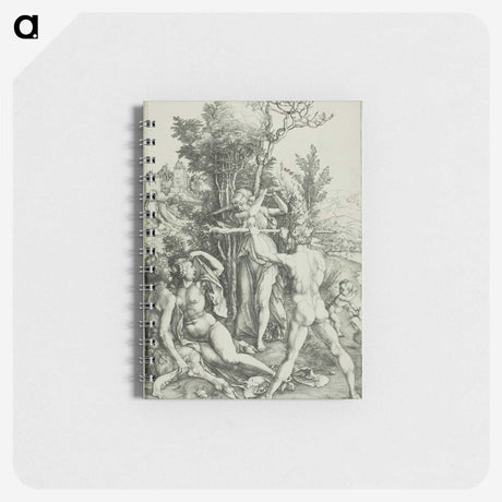 2-60_Albrecht-Durer_memo