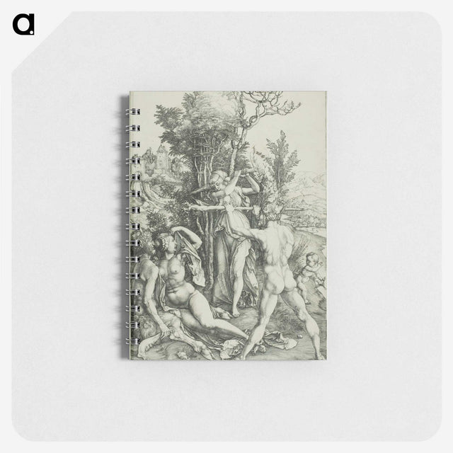 2-60_Albrecht-Durer_memo