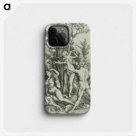 2-60_Albrecht-Durer_phone