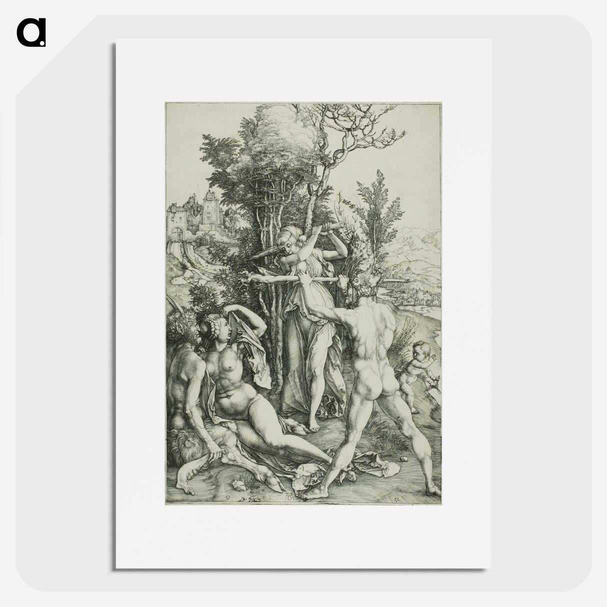 2-60_Albrecht-Durer_picture
