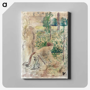 2-60_Camille-Pissarro_canvas
